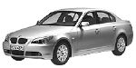 BMW E60 P3484 Fault Code