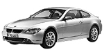 BMW E63 P3484 Fault Code