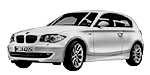 BMW E81 P3484 Fault Code